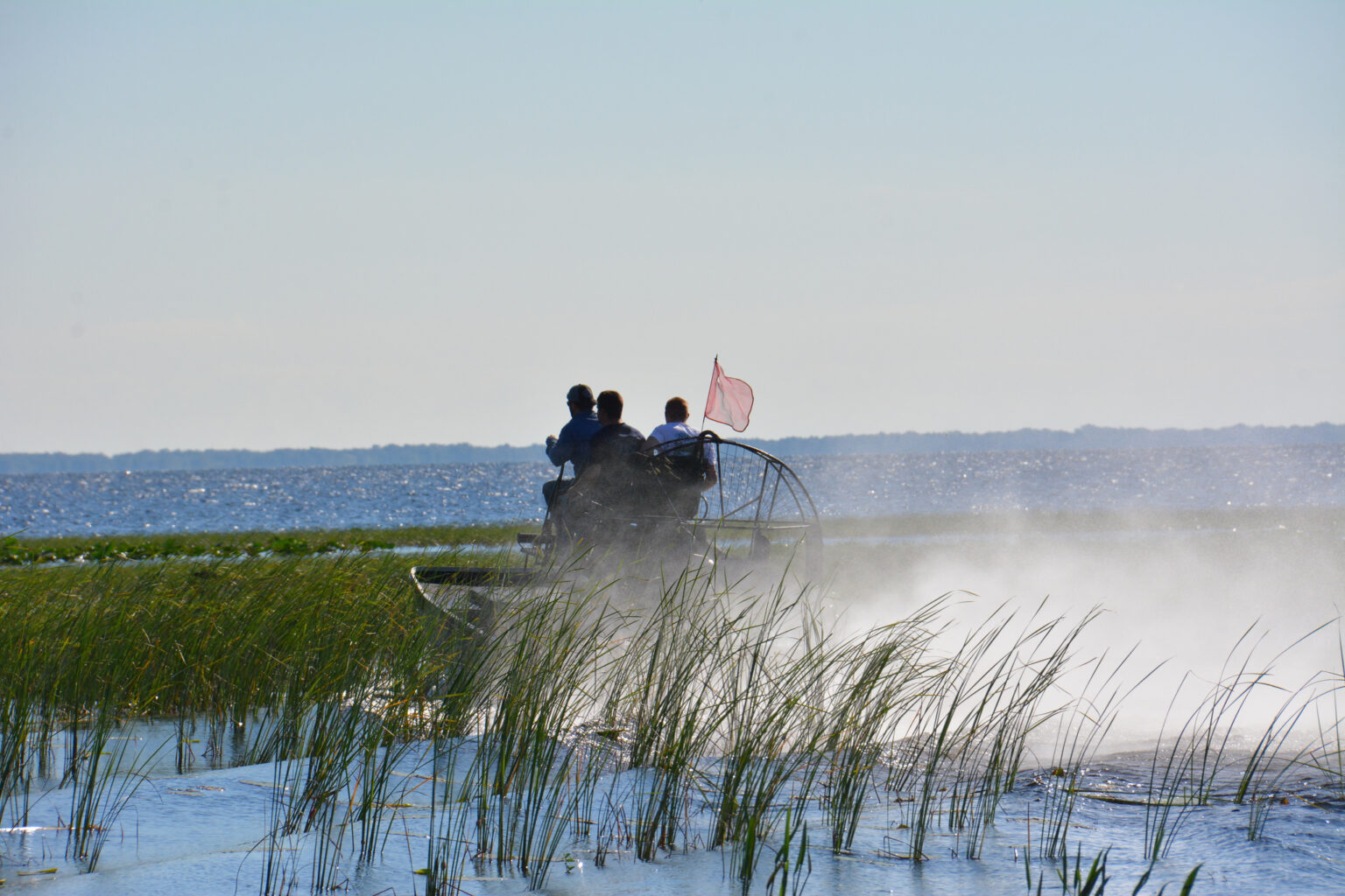 Membership Kissimmee River Valley Sportsman Association